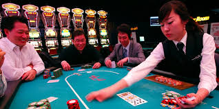 Зеркало WG Casino